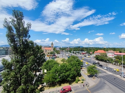 Kiadó csúsztatott zsalus - IX. kerület, Dési Huber utca