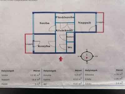 Kiadó csúsztatott zsalus - Zalaegerszeg, Tüttőssy Ferenc utca