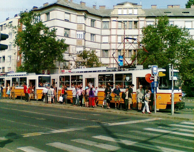 Kiadó egyéb vendéglátó egység - XI. kerület, Fehérvári út 88.