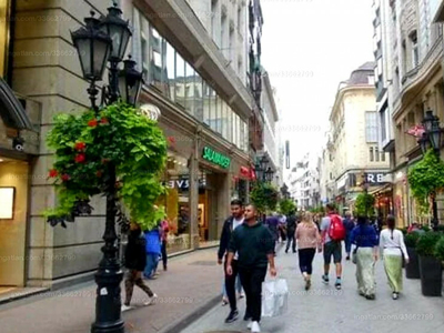 Kiadó étterem, vendéglő - V. kerület, Váci utca