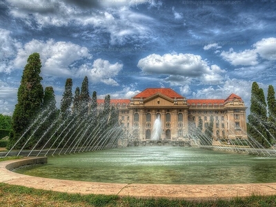 Kiadó tégla lakás - Debrecen, Bolyai utca