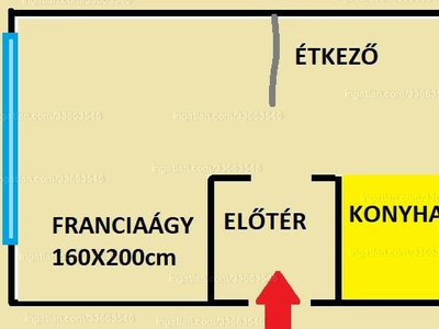 Kiadó tégla lakás - XIV. kerület, Őrnagy utca 8.