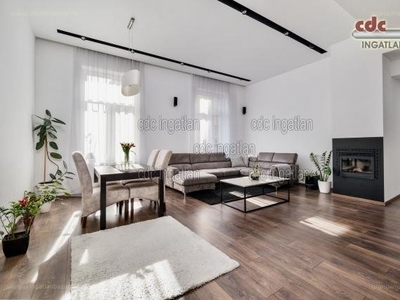 Nagykörúton kívüli terület, Budapest, ingatlan, lakás, 102 m2, 129.500.000 Ft