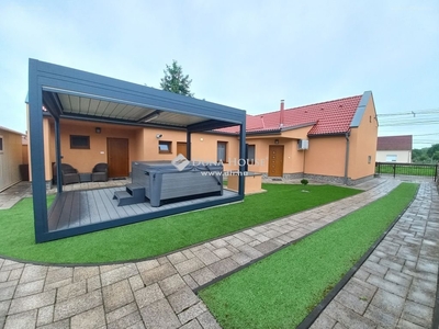 Sellye, ingatlan, ház, 95 m2, 68.500.000 Ft