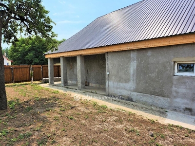 Tatárszentgyörgy, ingatlan, ház, 48 m2, 14.500.000 Ft