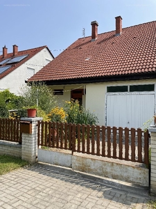 Tüskevár, Kaposvár, ingatlan, ház, 330 m2, 48.500.000 Ft