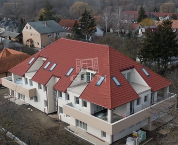 újépítésű, Balatonfűzfő, ingatlan, lakás, 74 m2, 86.000.000 Ft