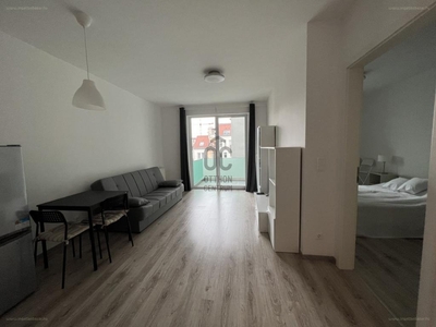 újépítésű, Budapest, ingatlan, lakás, 43 m2, 275.000 Ft