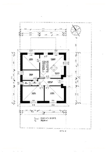 újépítésű, Monor, ingatlan, ház, 73 m2, 65.800.000 Ft