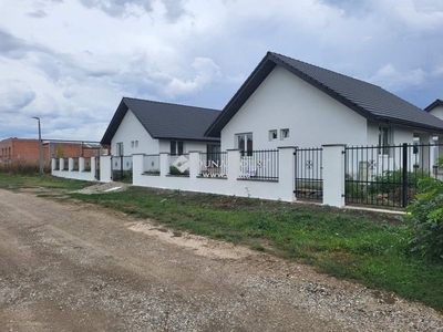 újépítésű, Siófok, ingatlan, ház, 60 m2, 52.000.000 Ft