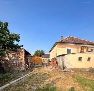 Csorna, ingatlan, ház, 85 m2, 25.000.000 Ft