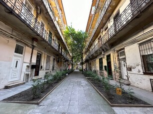 Kiadó téglalakás, albérlet Budapest, VIII. kerület, Józsefváros, Diószegi Sámuel utca, 2. emelet