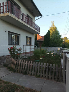 Eladó családi ház - Adony, Táncsics Mihály utca