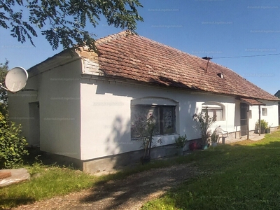 Eladó családi ház - Felpéc, Győr-Moson-Sopron megye