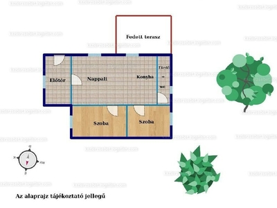 Eladó családi ház - Igal, Somogy megye