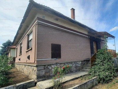 Eladó családi ház - Kakucs, Pest megye