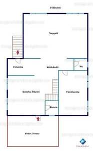 Eladó családi ház - Kistarcsa, Pest megye