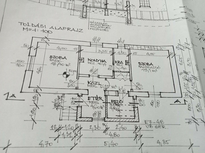 Eladó családi ház - Lesencefalu, Kossuth utca 20.