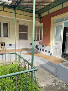Eladó családi ház - Polgár, Somogyi utca