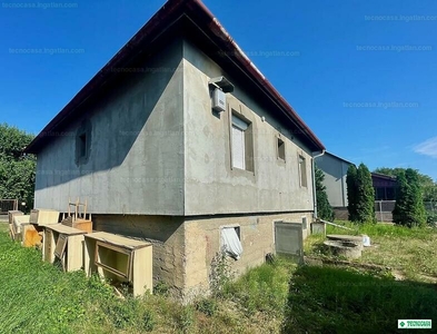 Eladó családi ház - XXI. kerület, Csepel-Királyerdő