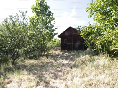 Eladó külterületi telek - Miskolc, Pingyom