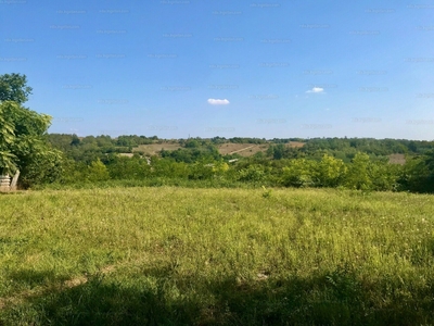 Eladó lakóövezeti telek - Balatonendréd, Somogy megye