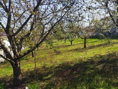 Eladó lakóövezeti telek - Balatonlelle, Somogy megye