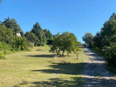 Eladó lakóövezeti telek - Diósd, Sashegy