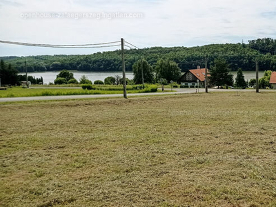 Eladó lakóövezeti telek - Gersekarát, Vas megye