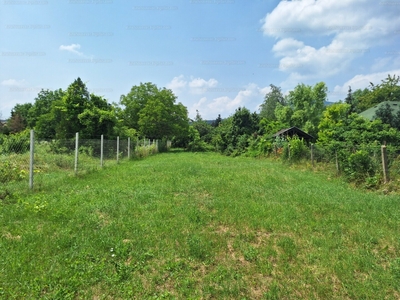 Eladó lakóövezeti telek - Kosd, Pest megye