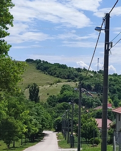 Eladó lakóövezeti telek - Tinnye, Makkfaliget