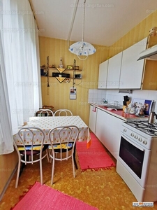 Eladó panel lakás - Miskolc, Avas