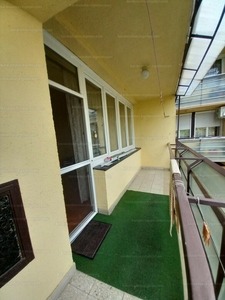 Eladó panel lakás - Nyíregyháza, Szabolcs-Szatmár-Bereg megye