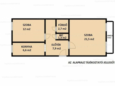 Eladó panel lakás - Veszprém, Haszkovó utca