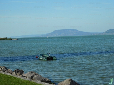 Eladó üdülőházas nyaraló - Balatonlelle, Üdülőtelep