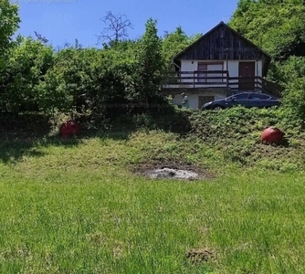 Eladó vegyes (lakó- és kereskedelmi) terület - Tokaj, Belváros