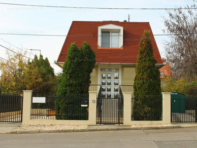 Kiadó családi házban iroda - XXII. kerület, Gádor utca 142.