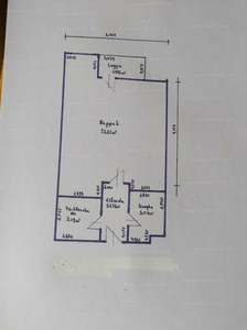 Kiadó csúsztatott zsalus - XIII. kerület, Radnóti Miklós utca