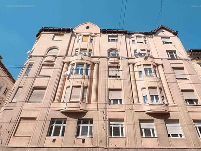 Palotanegyed, Budapest, ingatlan, lakás, 81 m2, 67.500.000 Ft