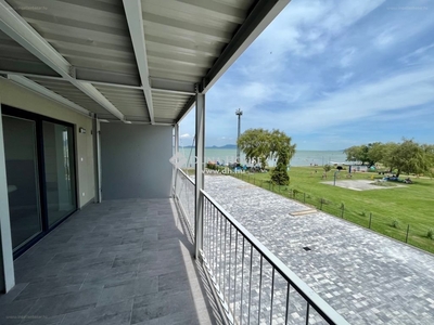 újépítésű, Balatonmáriafürdő, ingatlan, lakás, 34 m2, 54.990.000 Ft