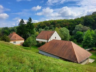 Eladó családi ház Felsőcsatár