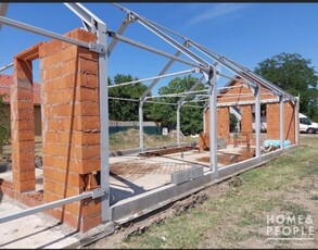 Eladó családi ház Hódmezővásárhely