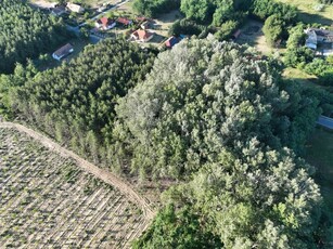 Eladó telek Kecskemét