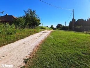 Eladó telek Ráckeve, Gyepes utca