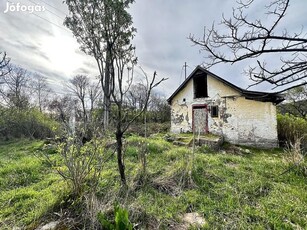 Eladó telek - Szentendre