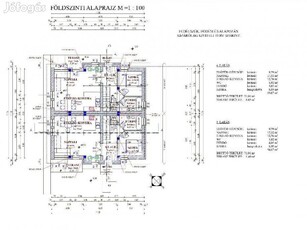 Velencei eladó 97 nm-es ház #4590024