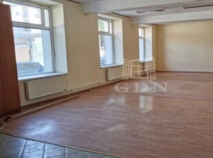 Kiadó ipari ingatlanBudapest, IV. kerület, Újpest, Színvonalas földszinti 117m² Raktár