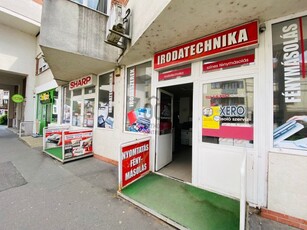 Kiadó irodaMiskolc, Belváros