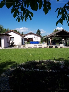 Ásványráró, ingatlan, ház, 372 m2, 71.900.000 Ft