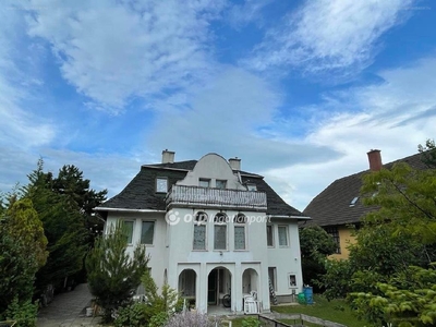 Balatonfüred, ingatlan, ház, 204 m2, 125.000.000 Ft